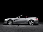 Mercedes-Benz SL-Class 2012 года